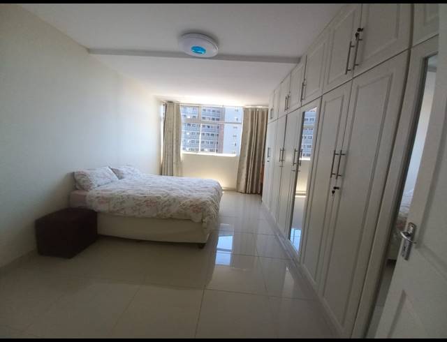 1.5 BEDROOM FLAT FOR SALE IN NORTH BEACH